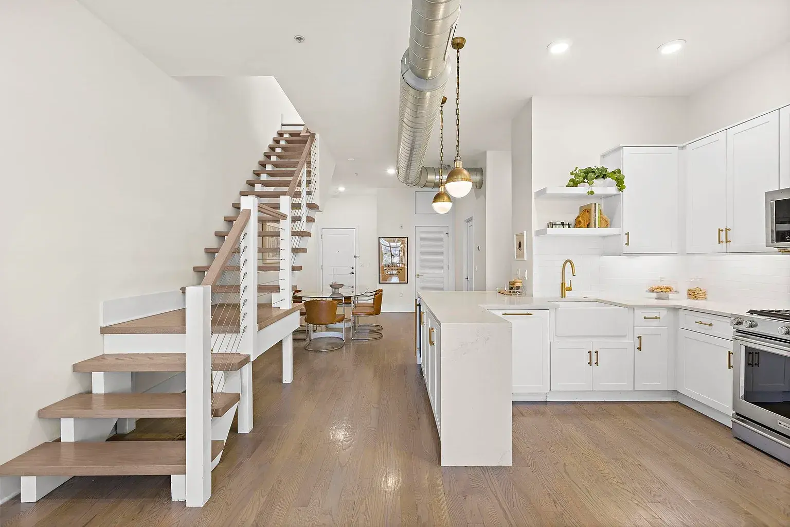 General Contracting Services in Hudson County, NJ