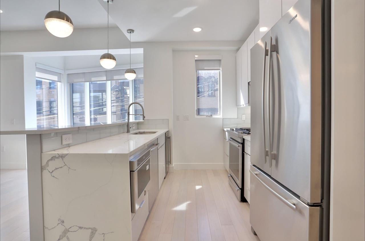 Kitchen Remodeling Services in Hudson County, NJ