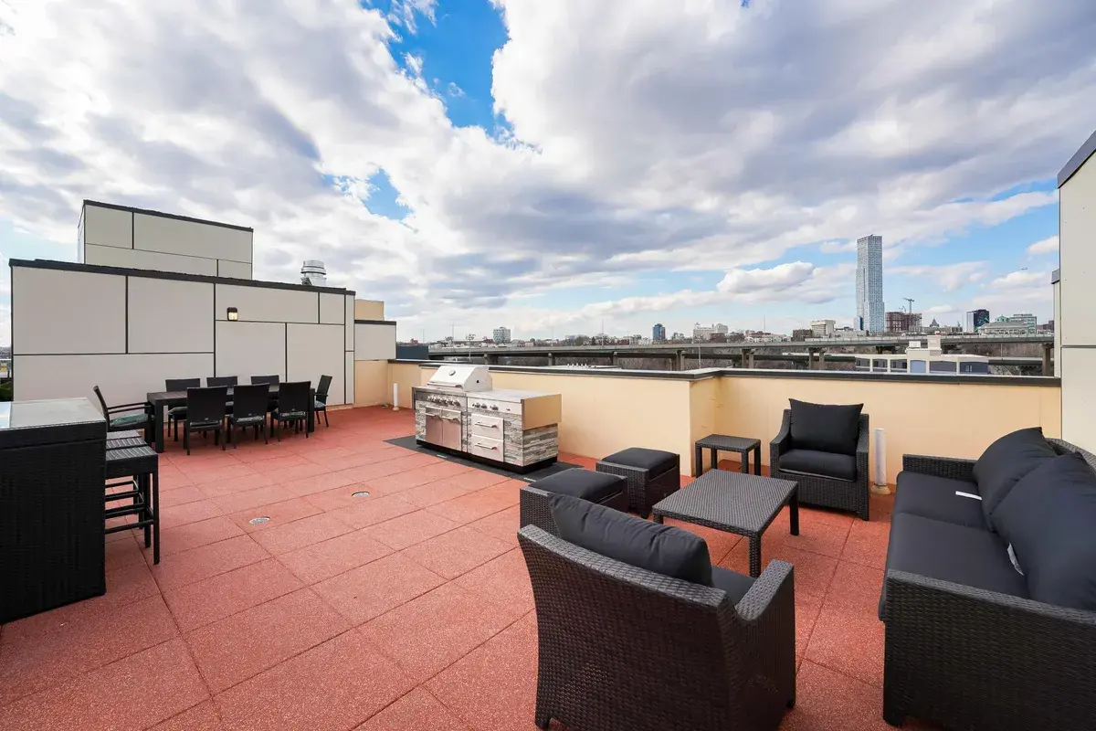 Rooftop image 1