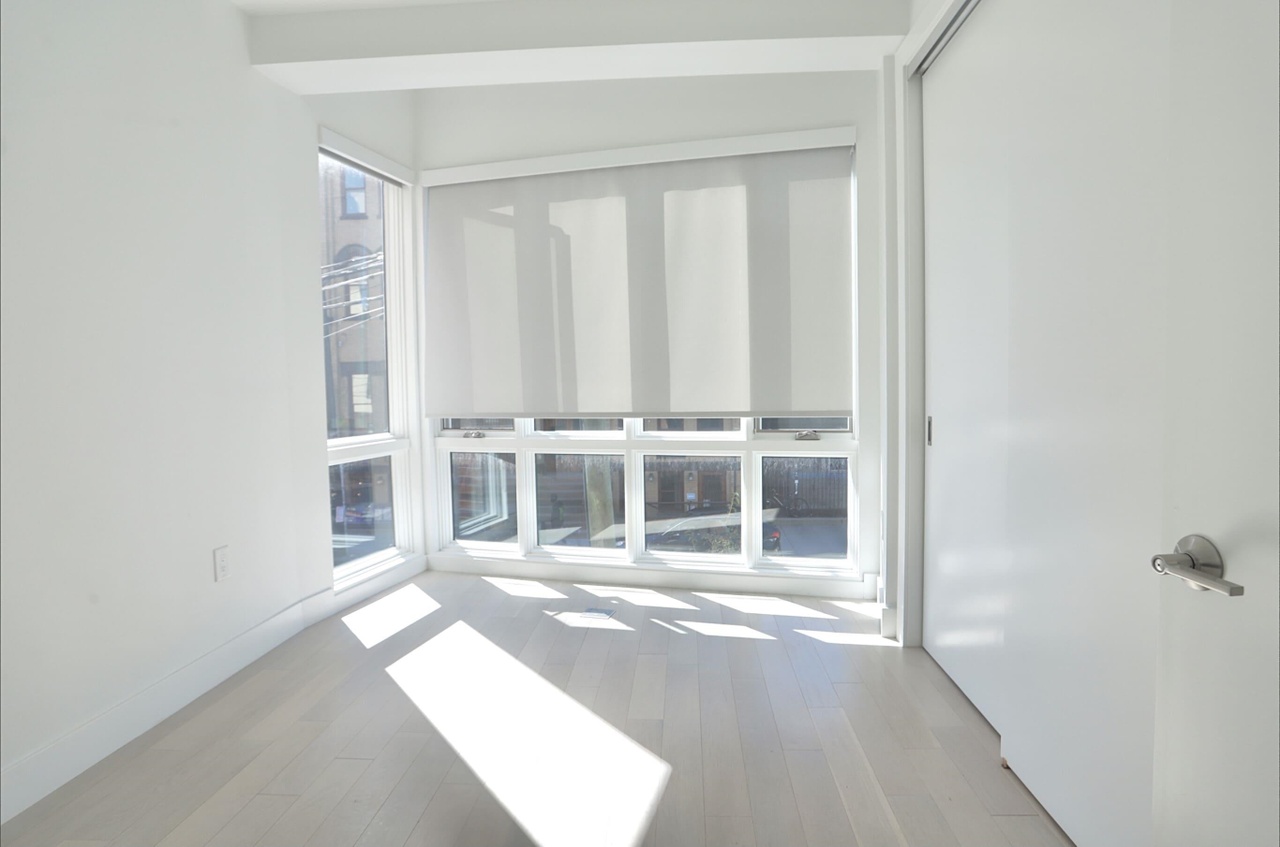 Interior Remodeling