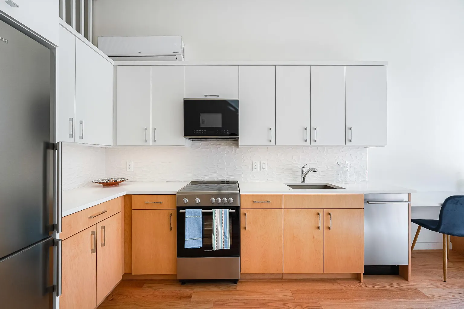 Kitchen Remodeling Benefits